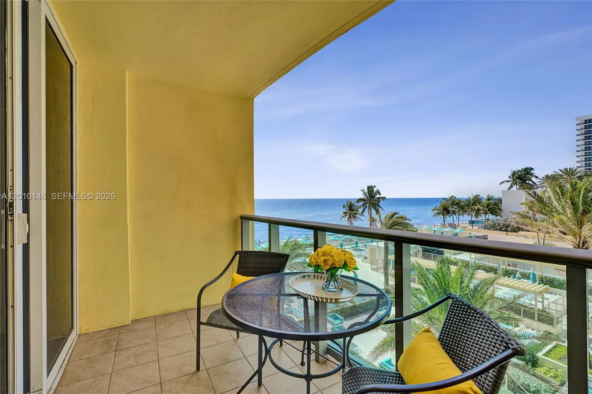 2501 S Ocean Drive Hollywood FL 33019