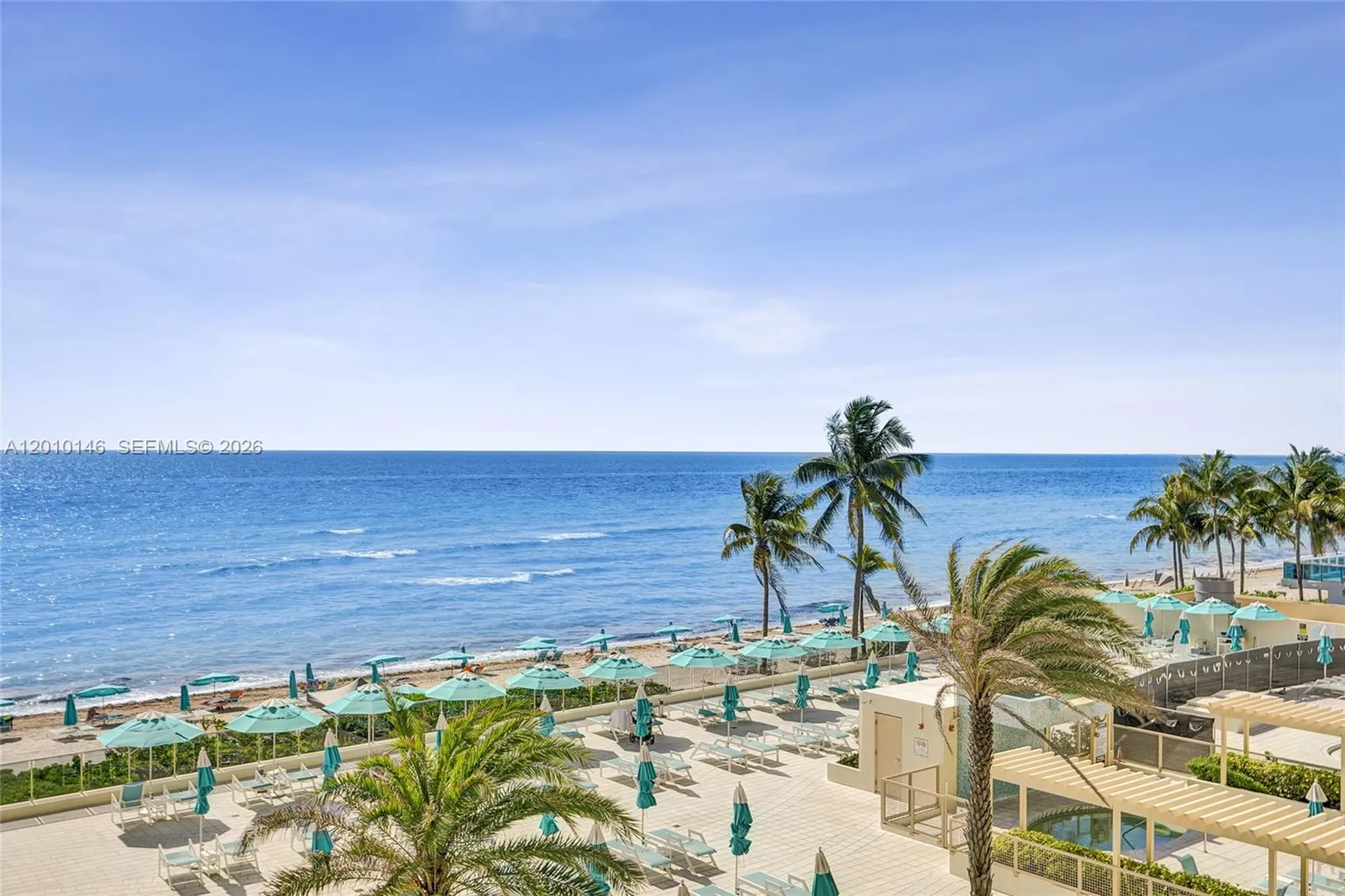 2501 S Ocean Drive Hollywood FL 33019