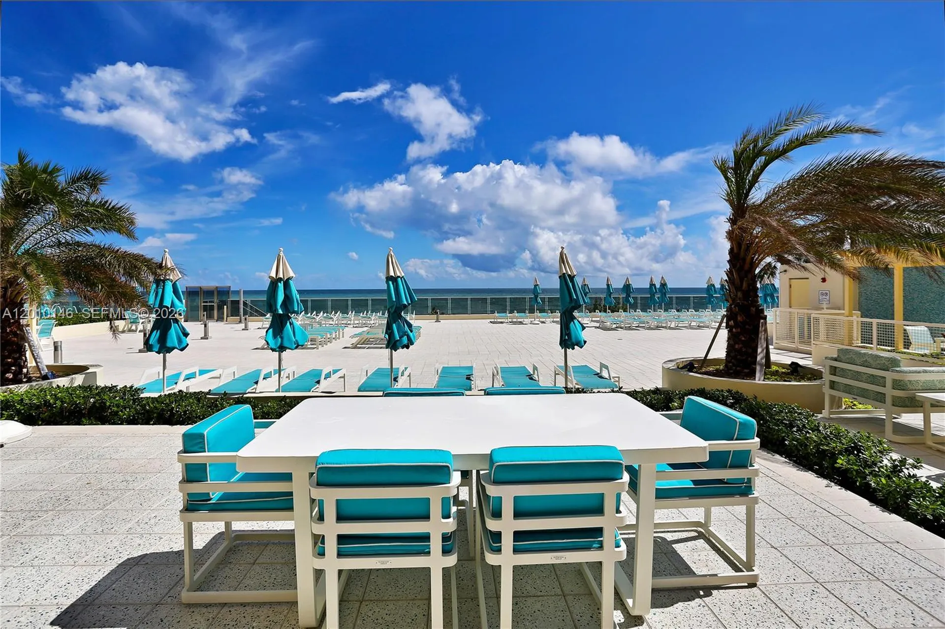 2501 S Ocean Drive Hollywood FL 33019