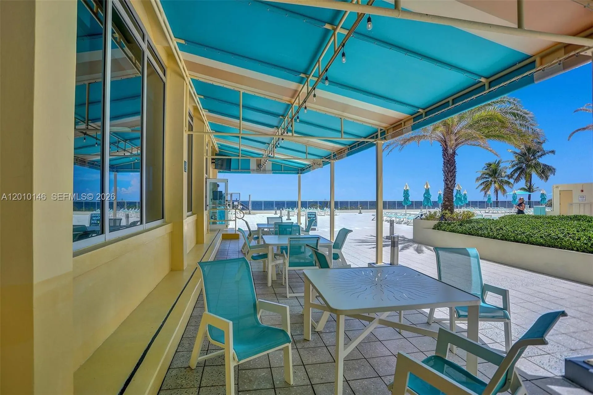 2501 S Ocean Drive Hollywood FL 33019