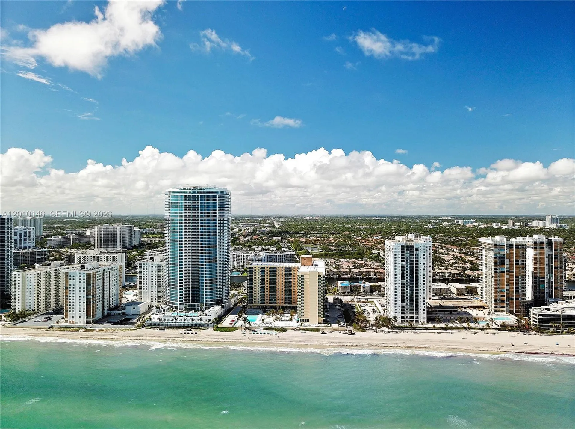 2501 S Ocean Drive Hollywood FL 33019