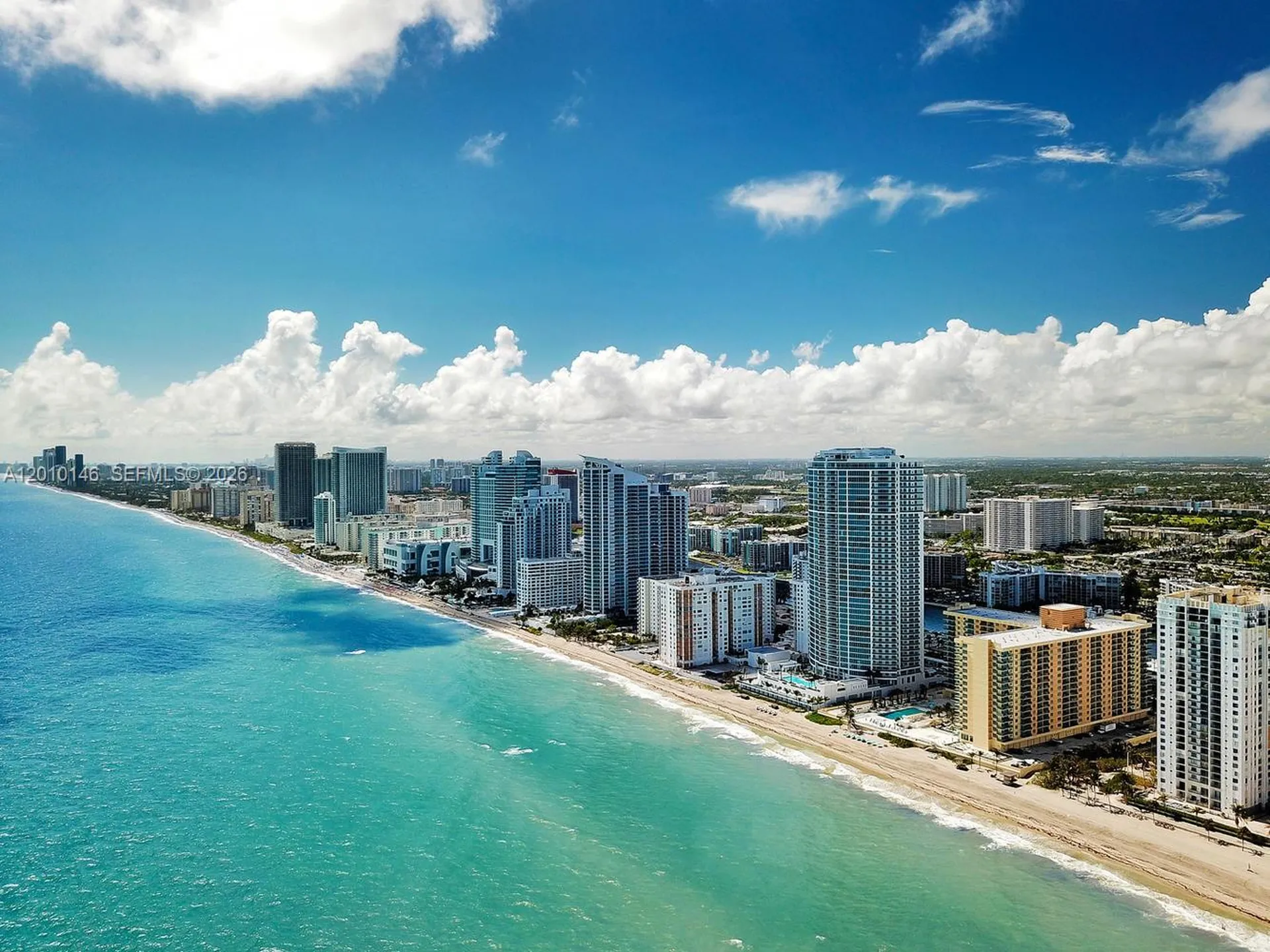 2501 S Ocean Drive Hollywood FL 33019
