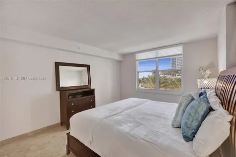 2501 S Ocean Drive Hollywood FL 33019