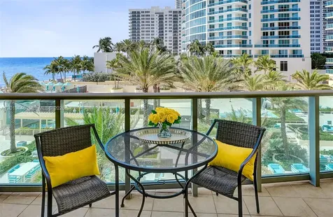 2501 S Ocean Drive Hollywood FL 33019