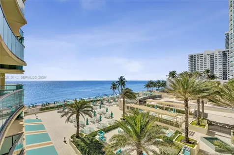 2501 S Ocean Drive Hollywood FL 33019