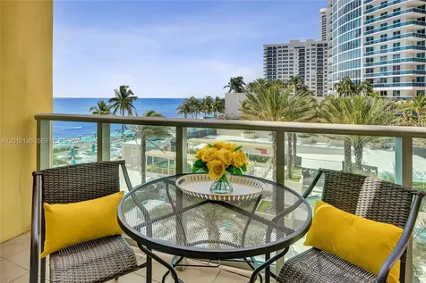 2501 S Ocean Drive Hollywood FL 33019