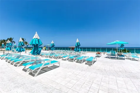 2501 S Ocean Drive Hollywood FL 33019