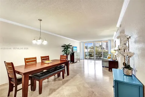 2501 S Ocean Drive Hollywood FL 33019