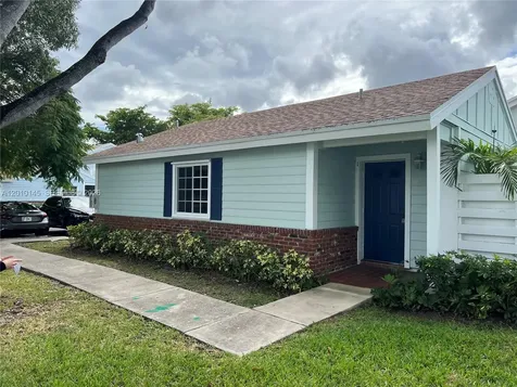 13795 SW 147th Circle Lane Miami FL 33186