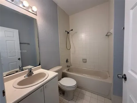 2458 SE 15th Place Homestead FL 33035