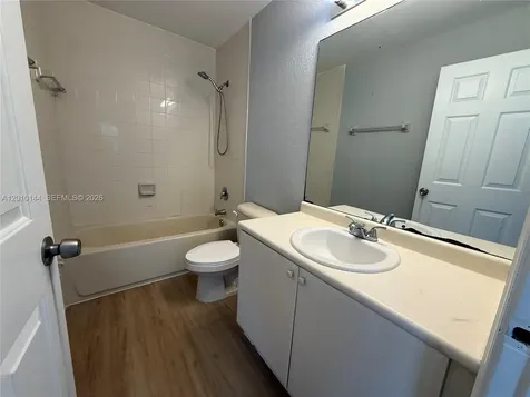 2458 SE 15th Place Homestead FL 33035