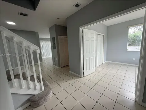 2458 SE 15th Place Homestead FL 33035