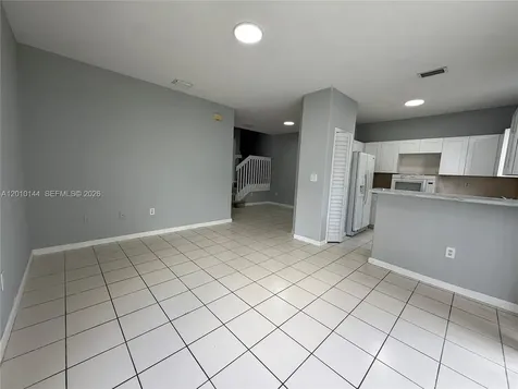 2458 SE 15th Place Homestead FL 33035
