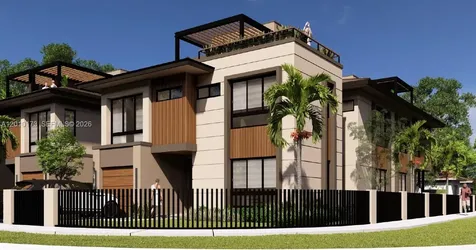 1601 SW 20th Street Miami FL 33135