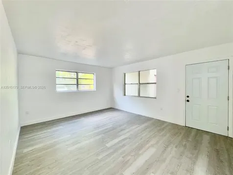 610 NE 123rd Street North Miami FL 33161