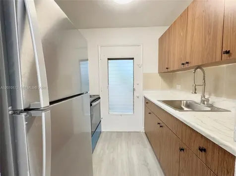 610 NE 123rd Street North Miami FL 33161