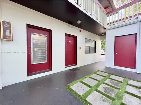 610 NE 123rd Street North Miami FL 33161