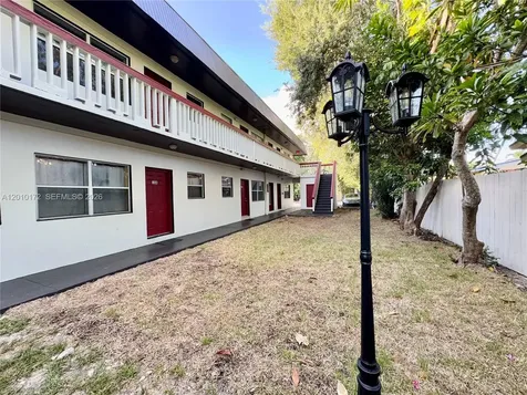 610 NE 123rd Street North Miami FL 33161