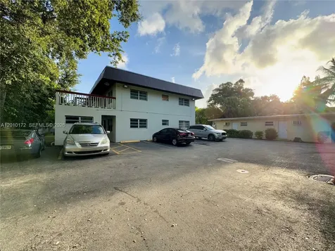 610 NE 123rd Street North Miami FL 33161