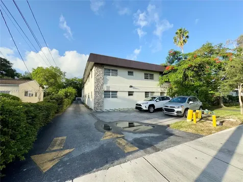 610 NE 123rd Street North Miami FL 33161