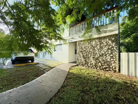 610 NE 123rd Street North Miami FL 33161