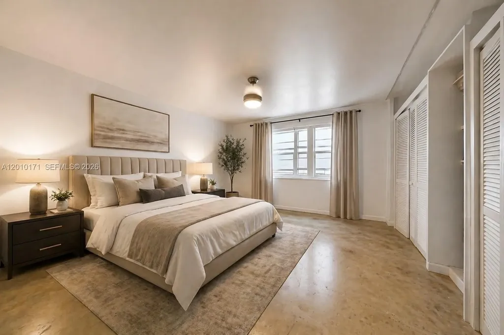 1698 Jefferson Avenue Miami Beach FL 33139