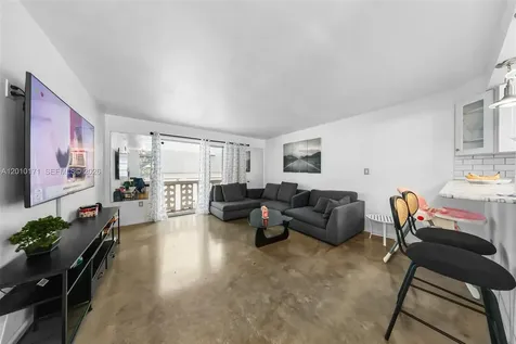 1698 Jefferson Avenue Miami Beach FL 33139