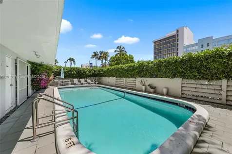 1698 Jefferson Avenue Miami Beach FL 33139