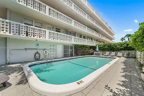 1698 Jefferson Avenue Miami Beach FL 33139