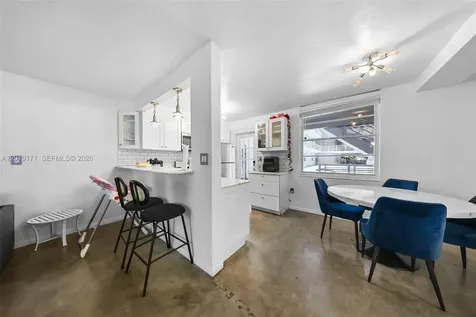 1698 Jefferson Avenue Miami Beach FL 33139