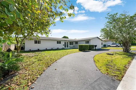 20010 Franjo Road Cutler Bay FL 33189