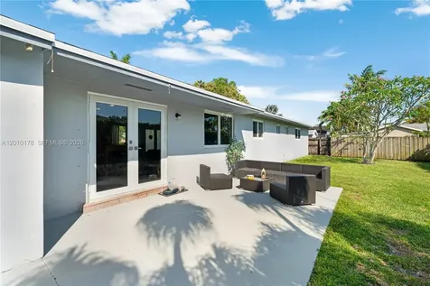 20010 Franjo Road Cutler Bay FL 33189