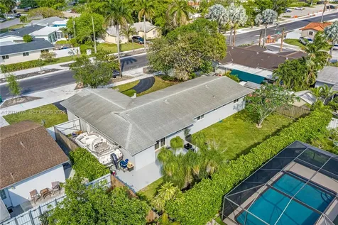 20010 Franjo Road Cutler Bay FL 33189
