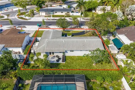 20010 Franjo Road Cutler Bay FL 33189