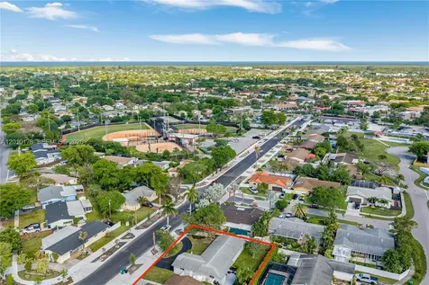 20010 Franjo Road Cutler Bay FL 33189