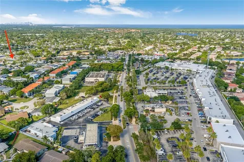 20010 Franjo Road Cutler Bay FL 33189