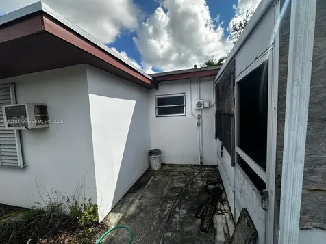 55 NE 171st Terrace North Miami Beach FL 33162