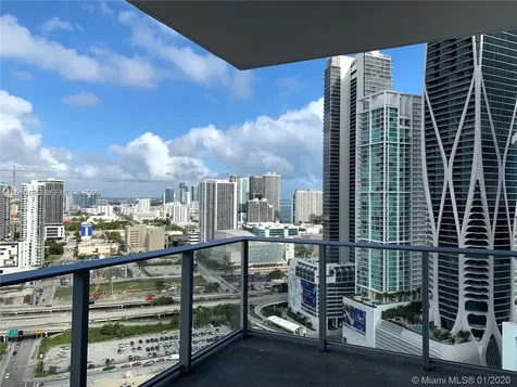 851 NE 1st Avenue Miami FL 33132