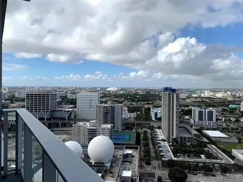 851 NE 1st Avenue Miami FL 33132