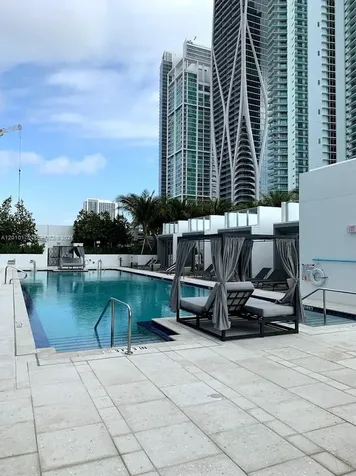851 NE 1st Avenue Miami FL 33132