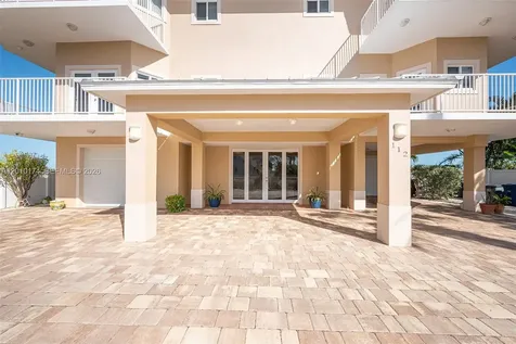 112 N Bounty Lane Key Largo FL 33037