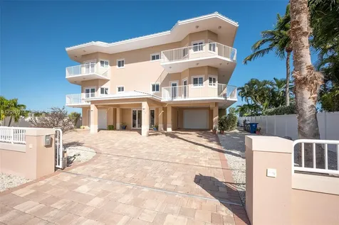112 N Bounty Lane Key Largo FL 33037
