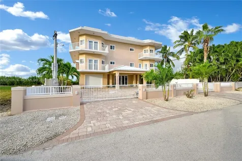 112 N Bounty Lane Key Largo FL 33037