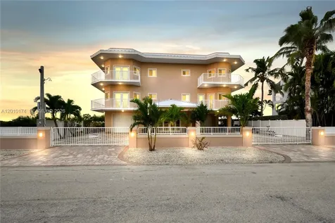 112 N Bounty Lane Key Largo FL 33037