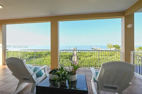 112 N Bounty Lane Key Largo FL 33037
