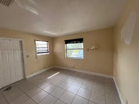 5411 NW 22nd Street Lauderhill FL 33313