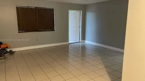 5411 NW 22nd Street Lauderhill FL 33313