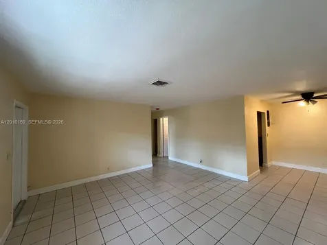 5411 NW 22nd Street Lauderhill FL 33313