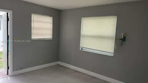 5411 NW 22nd Street Lauderhill FL 33313