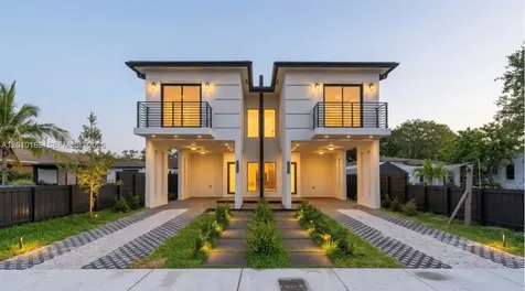 1818 NW 49 Street Miami FL 33142